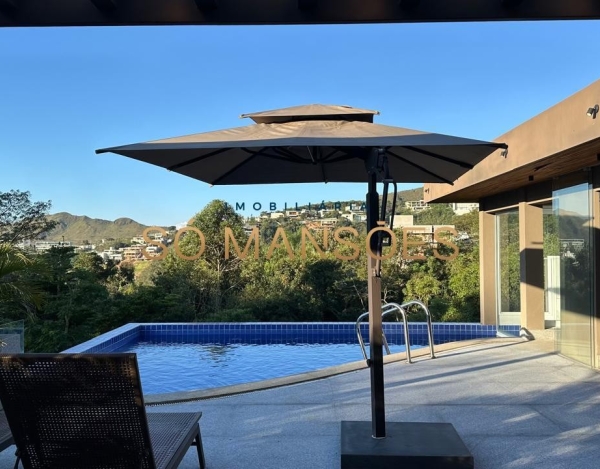 EXCLUSIVIDADE SÓ MANSÕES - CASA DE 459M² À VENDA NO VALE DOS CRISTAIS.
