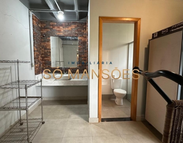 EXCLUSIVIDADE SÓ MANSÕES - CASA DE 459M² À VENDA NO VALE DOS CRISTAIS.