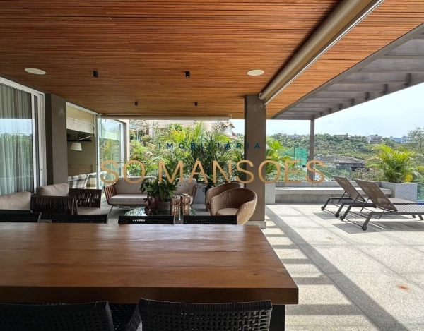 EXCLUSIVIDADE SÓ MANSÕES - CASA DE 459M² À VENDA NO VALE DOS CRISTAIS.
