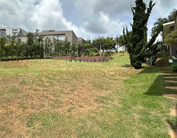 EXCLUSIVIDADE SÓ MANSÕES - CASA DE 459M² À VENDA NO VALE DOS CRISTAIS.