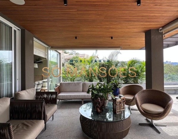 EXCLUSIVIDADE SÓ MANSÕES - CASA DE 459M² À VENDA NO VALE DOS CRISTAIS.
