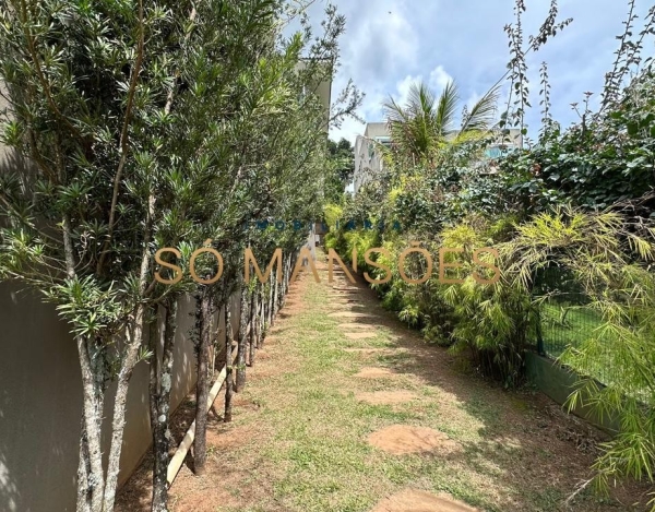 EXCLUSIVIDADE SÓ MANSÕES - CASA DE 459M² À VENDA NO VALE DOS CRISTAIS.