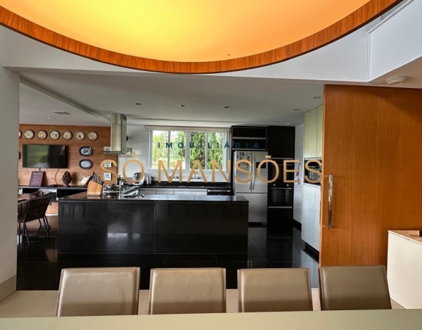 EXCLUSIVIDADE SÓ MANSÕES - CASA DE 459M² À VENDA NO VALE DOS CRISTAIS.