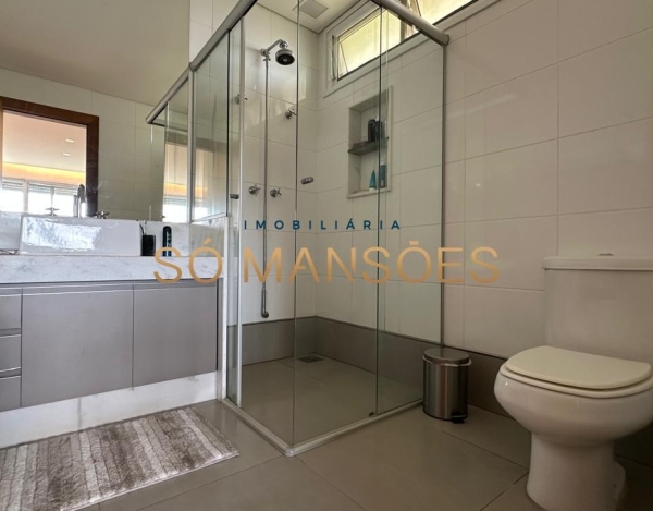 EXCLUSIVIDADE SÓ MANSÕES - CASA DE 459M² À VENDA NO VALE DOS CRISTAIS.