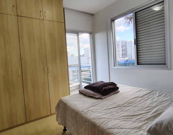 APARTAMENTO DE 63M² À VENDA NO VALE DO SERRENO.