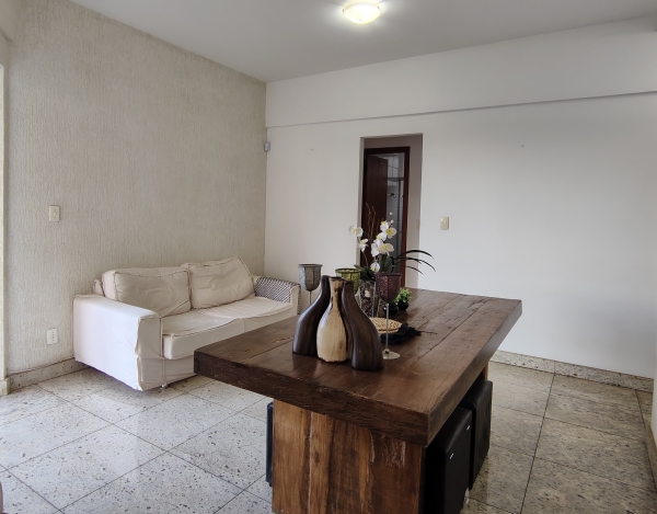 APARTAMENTO DE 63M² À VENDA NO VALE DO SERRENO.
