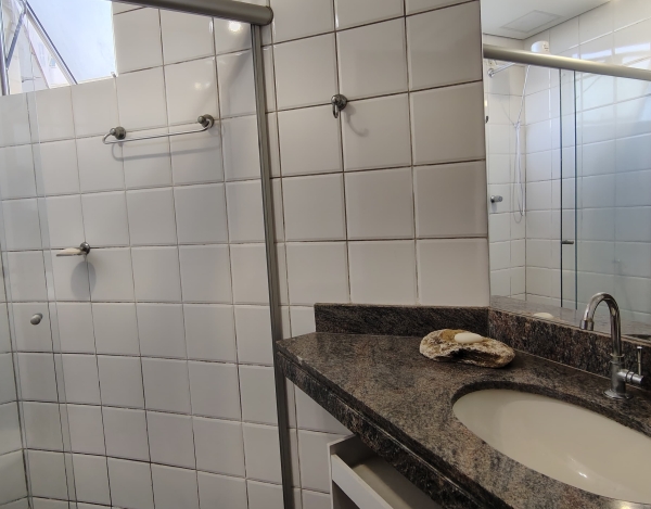 APARTAMENTO DE 63M² À VENDA NO VALE DO SERRENO.