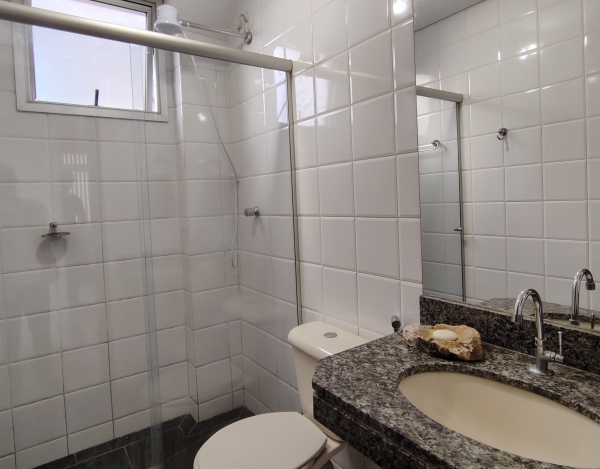 APARTAMENTO DE 63M² À VENDA NO VALE DO SERRENO.
