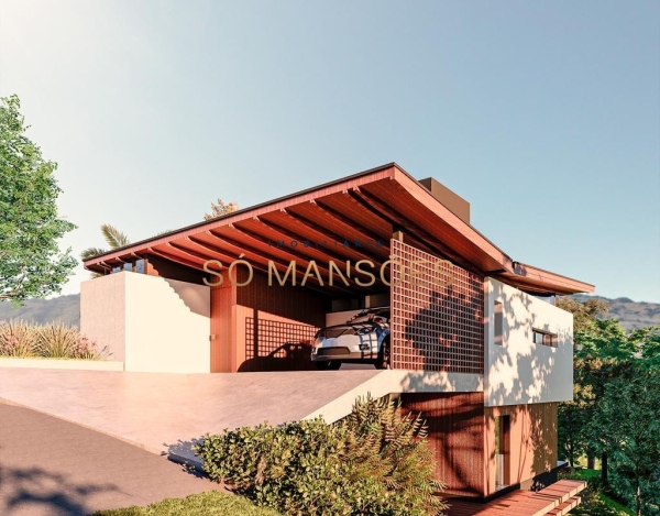 Lote de 909 m² à Venda com Quadra de Tênis no Veredas das Geraes, Nova Lima - MG