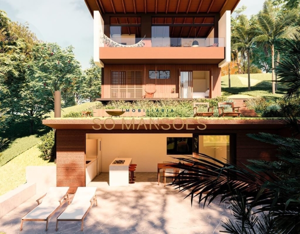 Lote de 909 m² à Venda com Quadra de Tênis no Veredas das Geraes, Nova Lima - MG