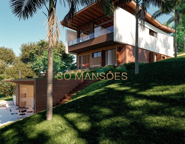 Lote de 909 m² à Venda com Quadra de Tênis no Veredas das Geraes, Nova Lima - MG