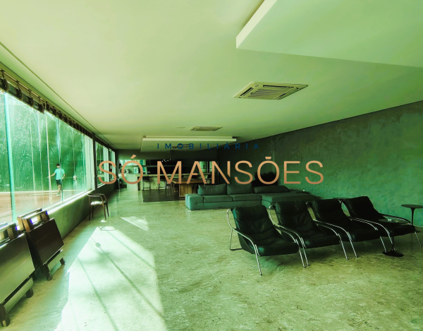 COBERTURA TOP HOUSE MODERNA E LUXUOSA COM VISTA PANORÂMICA PARA AS MONTANHAS.