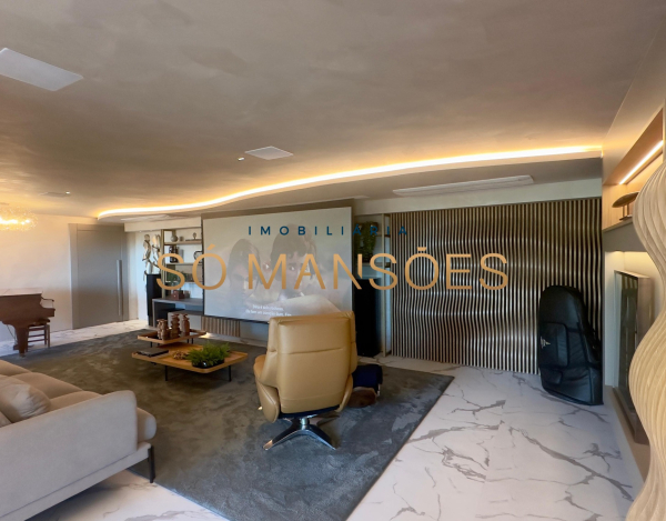 CASA DE 626M² À VENDA NO VALE DOS CRISTAIS — DESIGN EXCLUSIVO, VISTA DESLUMBRANTE E SOFISTICAÇÃO EM CADA DETALHE.