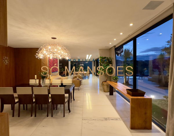 MAIS UMA EXCLUSIVIDADE NO VALE DOS CRISTAIS. CASA COM QUADRA DE BEACH TENNIS À VENDA NO VALE DOS CRISTAIS.