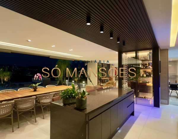 MAIS UMA EXCLUSIVIDADE NO VALE DOS CRISTAIS. CASA COM QUADRA DE BEACH TENNIS À VENDA NO VALE DOS CRISTAIS.