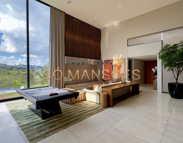 MAIS UMA EXCLUSIVIDADE NO VALE DOS CRISTAIS. CASA COM QUADRA DE BEACH TENNIS À VENDA NO VALE DOS CRISTAIS.