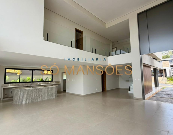 CASA DE 451M² À VENDA NO CONDOMÍNIO COSTA LAGUNA.