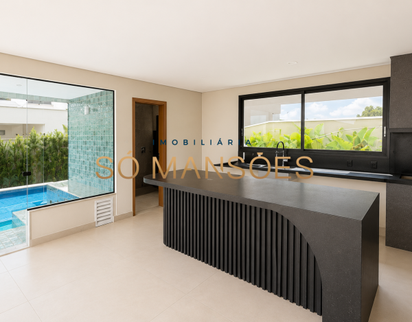 CASA DE 451M² À VENDA NO CONDOMÍNIO COSTA LAGUNA.