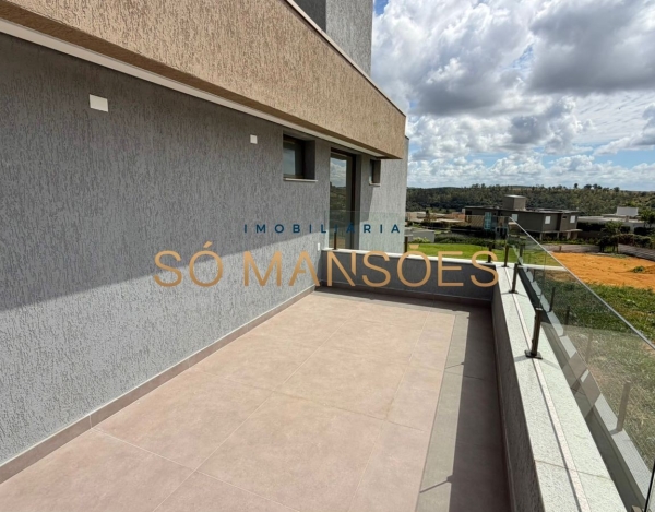 CASA À VENDA NO GRAN ROYALLE AEROPORTO — CONFINS/MG.
