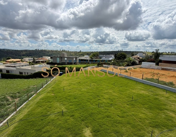 CASA À VENDA NO GRAN ROYALLE AEROPORTO — CONFINS/MG.