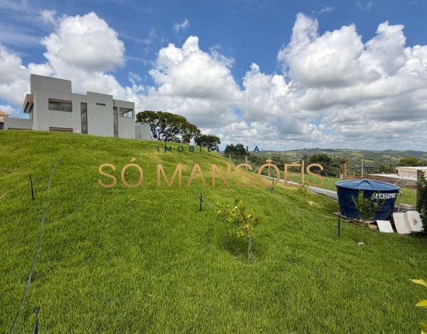 CASA À VENDA NO GRAN ROYALLE AEROPORTO — CONFINS/MG.