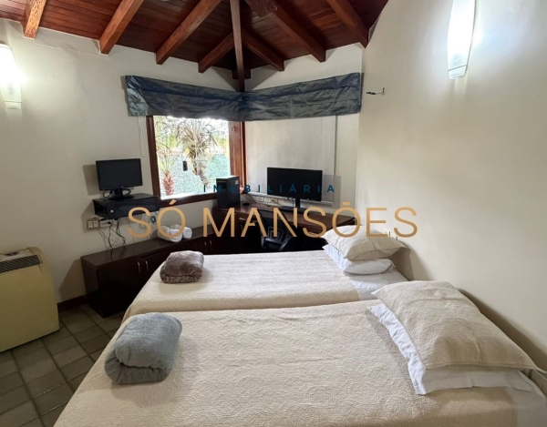 CASA DE 457M² À VENDA NO BAIRRO SÃO LUIZ — PAMPULHA