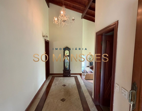 CASA DE 457M² À VENDA NO BAIRRO SÃO LUIZ — PAMPULHA
