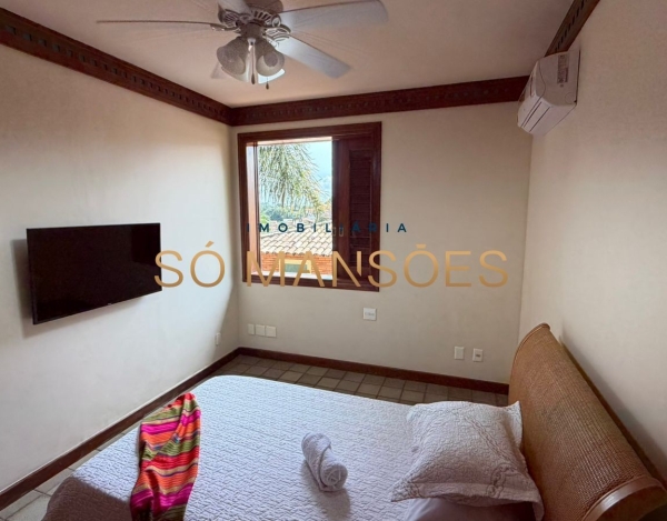 CASA DE 457M² À VENDA NO BAIRRO SÃO LUIZ — PAMPULHA