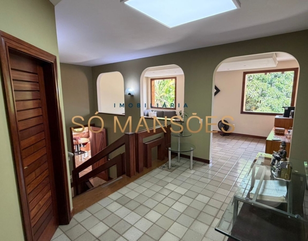 CASA DE 457M² À VENDA NO BAIRRO SÃO LUIZ — PAMPULHA