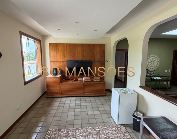 CASA DE 457M² À VENDA NO BAIRRO SÃO LUIZ — PAMPULHA