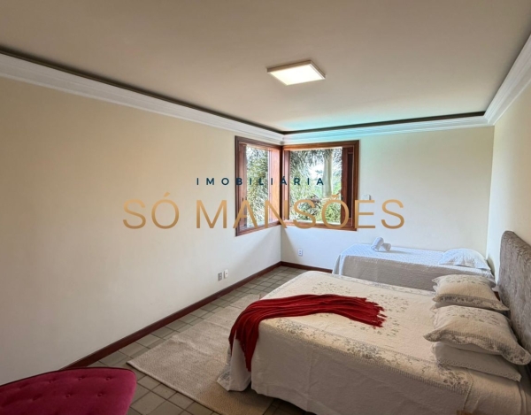 CASA DE 457M² À VENDA NO BAIRRO SÃO LUIZ — PAMPULHA