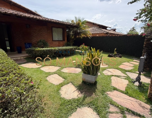 CASA DE 457M² À VENDA NO BAIRRO SÃO LUIZ — PAMPULHA