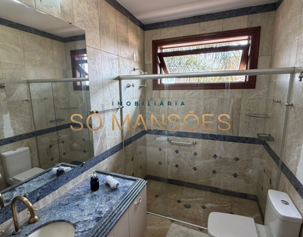 CASA DE 457M² À VENDA NO BAIRRO SÃO LUIZ — PAMPULHA