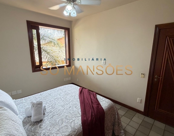 CASA DE 457M² À VENDA NO BAIRRO SÃO LUIZ — PAMPULHA