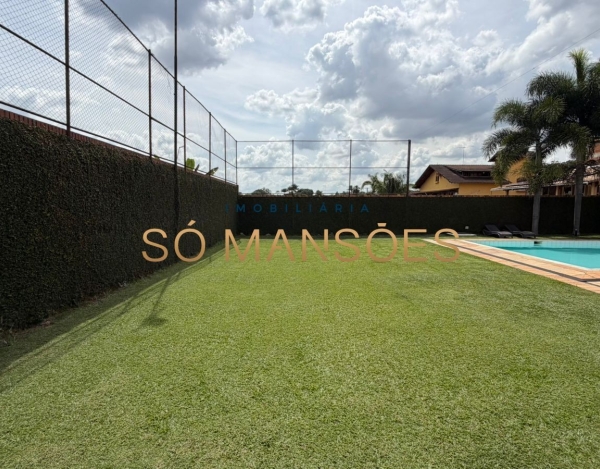 CASA DE 457M² À VENDA NO BAIRRO SÃO LUIZ — PAMPULHA