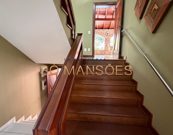 CASA DE 457M² À VENDA NO BAIRRO SÃO LUIZ — PAMPULHA