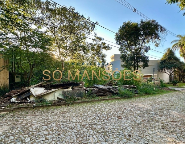 Lote de 1.420 m² à Venda no Ville de Montagne, Nova Lima - MG