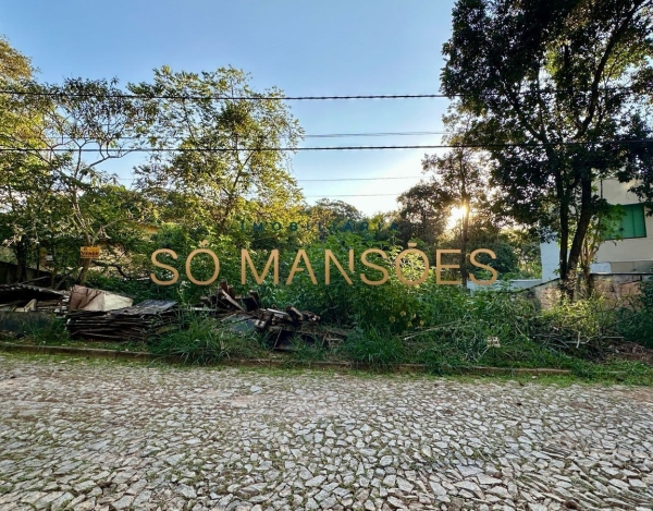 Lote de 1.420 m² à Venda no Ville de Montagne, Nova Lima - MG