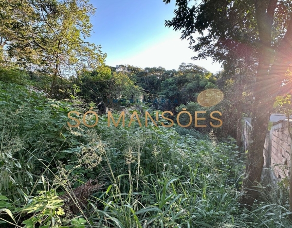 Lote de 1.420 m² à Venda no Ville de Montagne, Nova Lima - MG