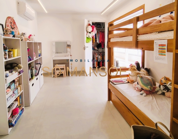 CASA DE 488M² À VENDA EM CONDOMÍNIO DE NOVA LIMA — MODERNA, REFORMADA E COM LAZER INTEGRADO À NATUREZA.
