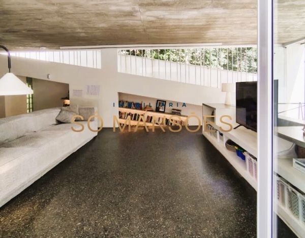 CASA DE 488M² À VENDA EM CONDOMÍNIO DE NOVA LIMA — MODERNA, REFORMADA E COM LAZER INTEGRADO À NATUREZA.