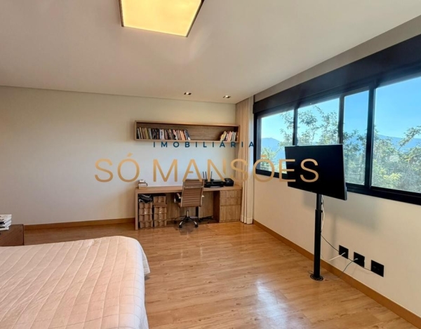 Casa linear no Quintas do Sol — onde privacidade, conforto e sofisticação se encontram de forma rara.