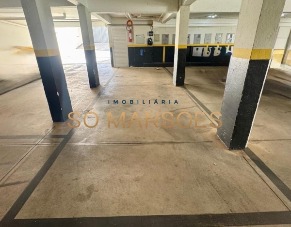 APARTAMENTO COM ÁREA PRIVATIVA DE 357M² À VENDA NO BAIRRO RENASCENÇA — SOFISTICAÇÃO E LAZER PRIVATIVO.