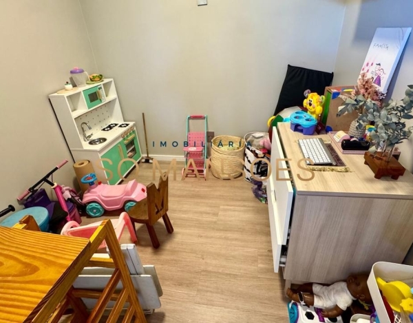 APARTAMENTO COM ÁREA PRIVATIVA DE 357M² À VENDA NO BAIRRO RENASCENÇA — SOFISTICAÇÃO E LAZER PRIVATIVO.