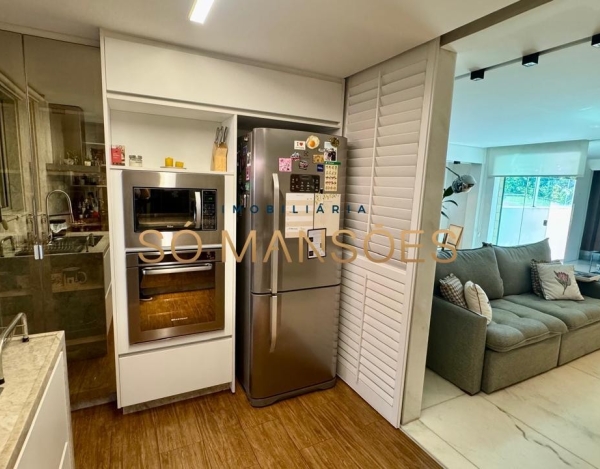 APARTAMENTO COM ÁREA PRIVATIVA DE 357M² À VENDA NO BAIRRO RENASCENÇA — SOFISTICAÇÃO E LAZER PRIVATIVO.