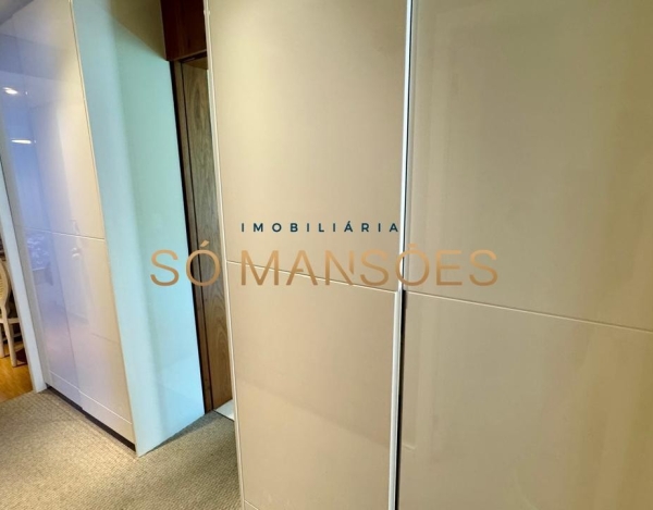 APARTAMENTO COM ÁREA PRIVATIVA DE 357M² À VENDA NO BAIRRO RENASCENÇA — SOFISTICAÇÃO E LAZER PRIVATIVO.