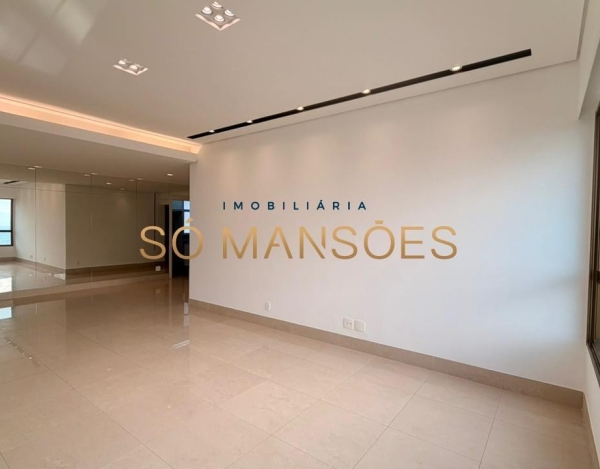 COBERTURA NO CONDOMÍNIO DESEJO DO VILA DA SERRA.