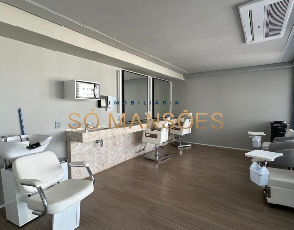APARTAMENTO DE 202M² À VENDA NO VILA DA SERRA — SOFISTICAÇÃO, VISTA DEFINITIVA E LAZER COMPLETO.
