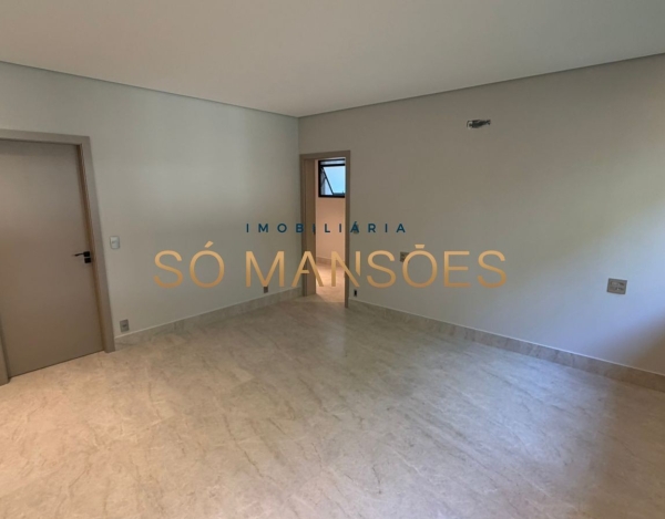 CASA DE 470M² À VENDA NO BANDEIRANTES — SOFISTICAÇÃO, PRIVACIDADE E MUITO VERDE NA PAMPULHA.