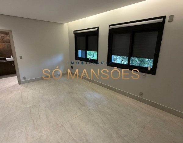 CASA DE 470M² À VENDA NO BANDEIRANTES — SOFISTICAÇÃO, PRIVACIDADE E MUITO VERDE NA PAMPULHA.